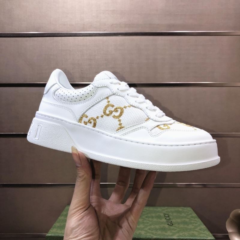 Gucci Low Shoes